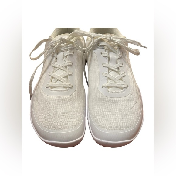 AVANCUS POWERLIFTING SHOES Apex Power V2.5 White size 8-8.5 main image 15